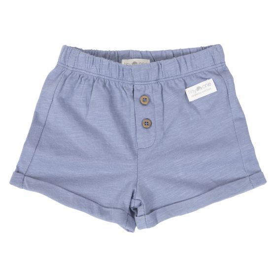 Shorts blå