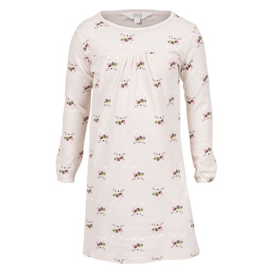 Kids Clothing Nattkjole rosa