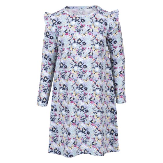 Kids Clothing Nattkjole lyseblå