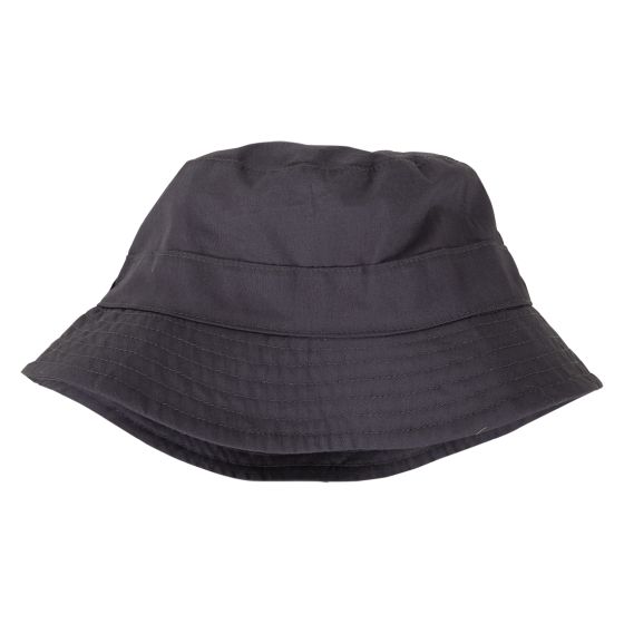 Tiny One Solhatt til baby blå