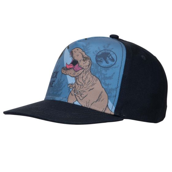 Juressic Park  Caps blå