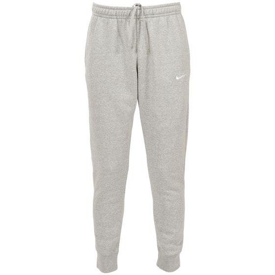 Park 20 joggebukse junior Gråmelert