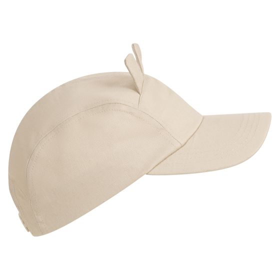 Caps beige