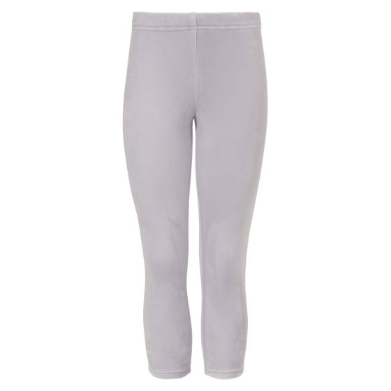 Leggings i velur Ella