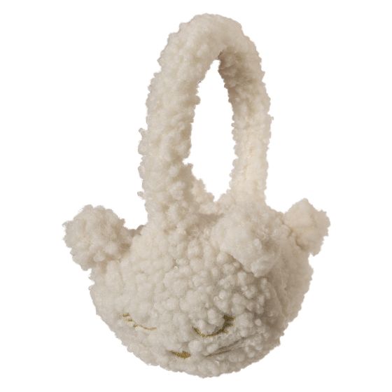 Ørevarmere Offwhite..