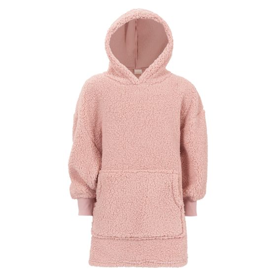 Megahoodie til barn