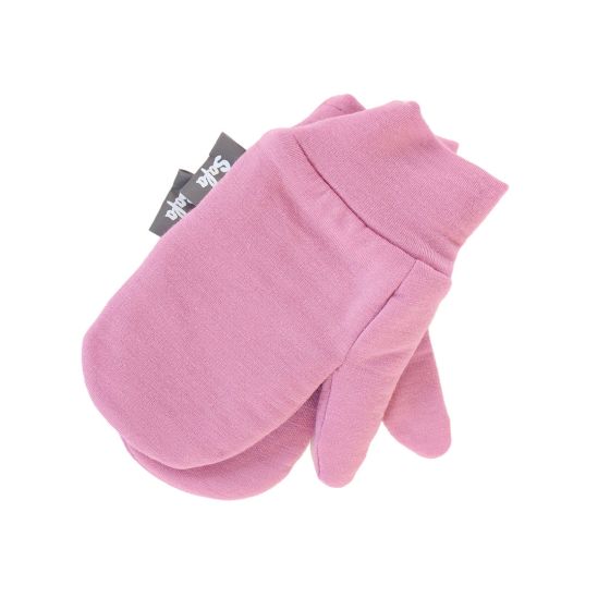 Safa Votter i ullmiks Dus rosa