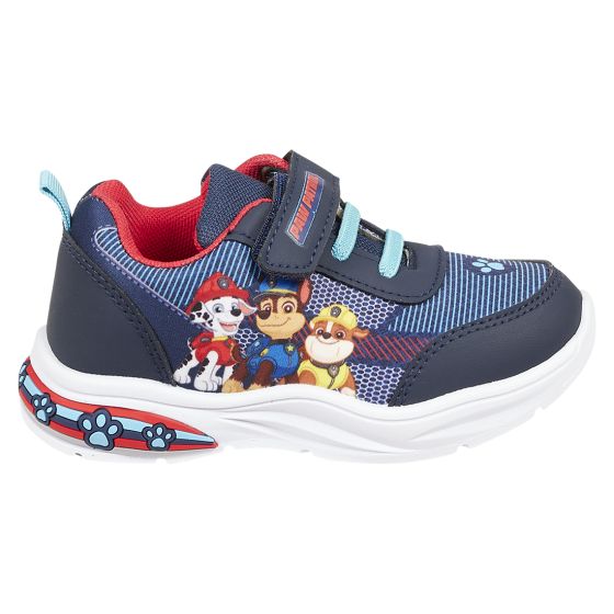 Sneaker med lys Paw Patrol - Sparkjøp