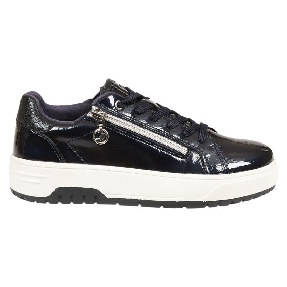 Komfort sneaker Alicia