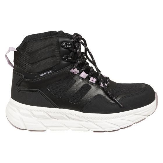 Camira vanntett sneaker Sort