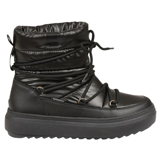 Lindvallen vanntett vinterboots