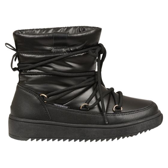 Lindvallen vanntett vinterboots
