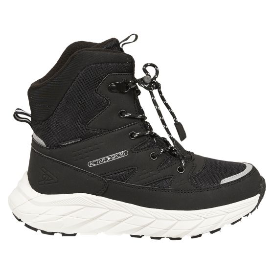 Ake vanntett vinterboots 