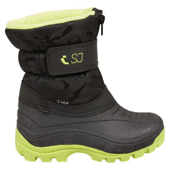 Kul snøboots Flippo 