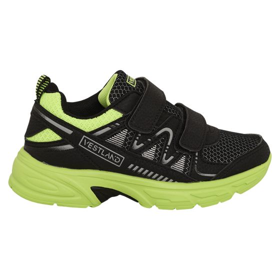 Vestland vannavvisende sneaker