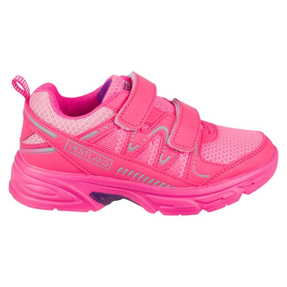 Vestland vannavvisende sneaker