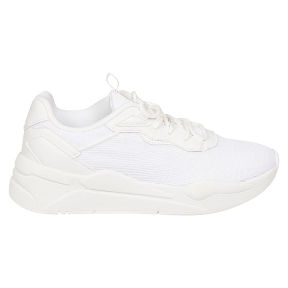 Sneaker Anne Li Hvit