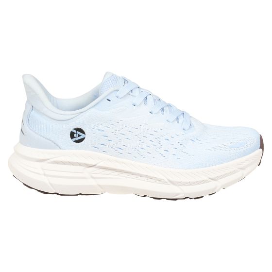 Sneaker Smash blue Lyseblå