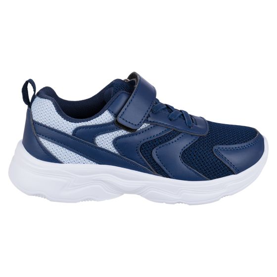 Raksen sneaker Marine