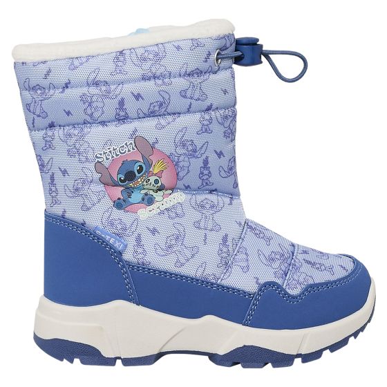 Vannavisende boots Lilla