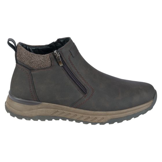 Vinterboots Jack Brun