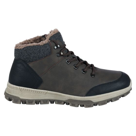 Vinterboots Asher Brun