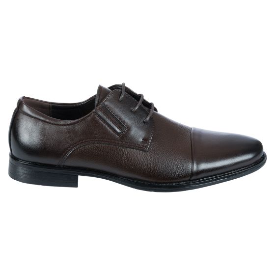 Dresset sko Santo Brun