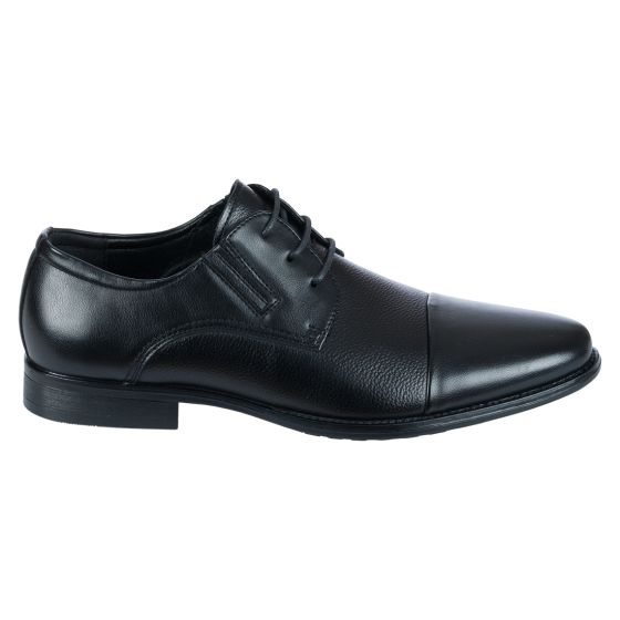 Dresset sko Santo Sort