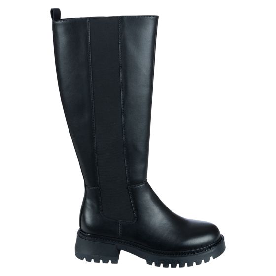 Long boots chunky Isadora Sort