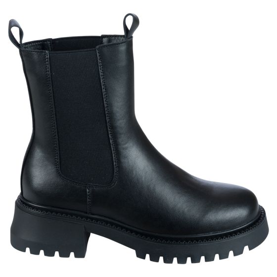 Boots Vanja Sort