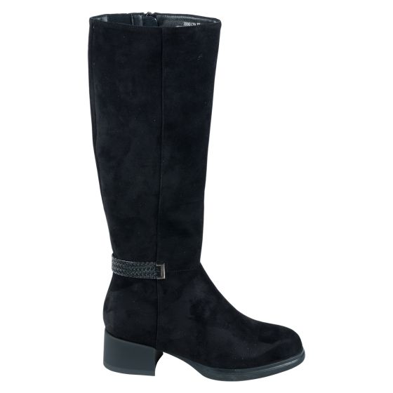 Boots Nicole Sort