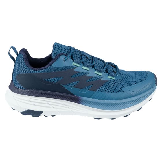 Sneaker dame Trek Blå