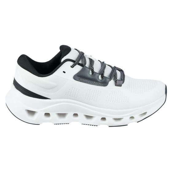 Sneaker herre Kashba Hvit-grå