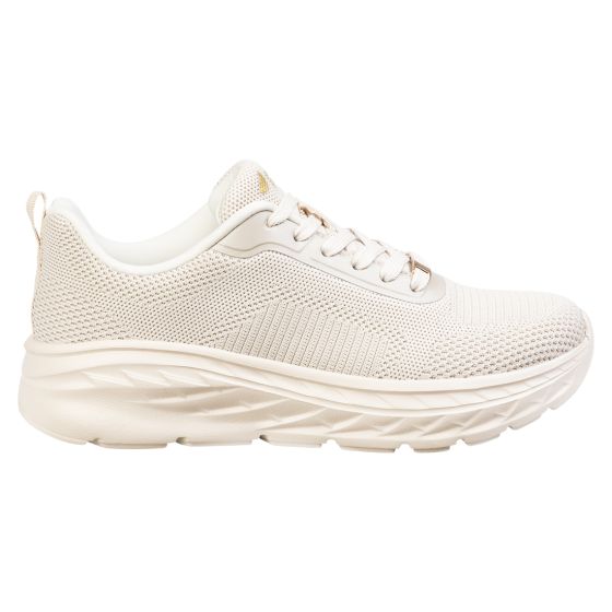 Sneaker Trend Sova Beige