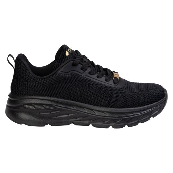 Sneaker Trend Sova Sort