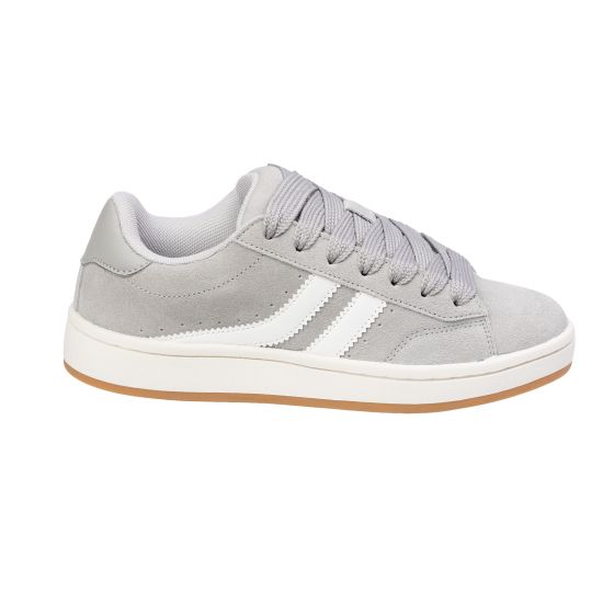 Sneaker Campus Grå