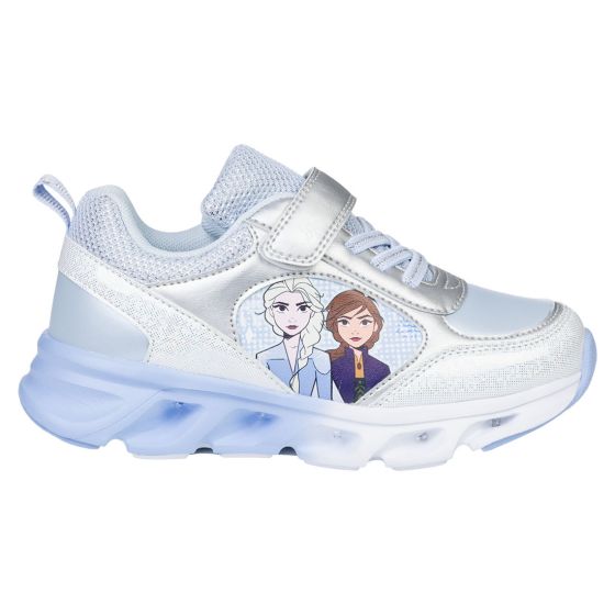 Sneaker med lys 
