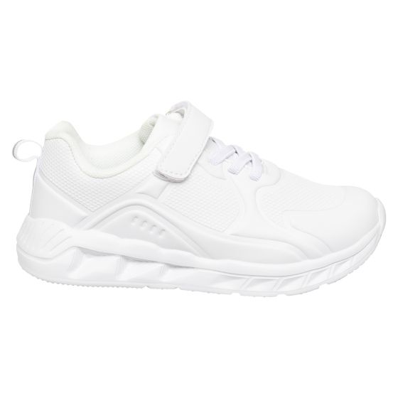 Sneaker Ace one Hvit