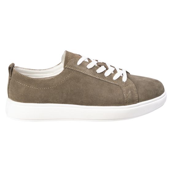 Sneaker Cosmo Oliven