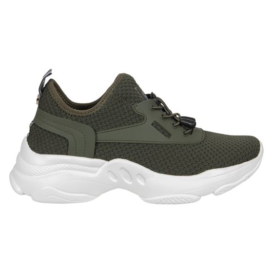 Active Sport Sanna sneaker oliven