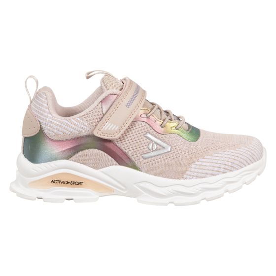 Patriot sneaker rosa