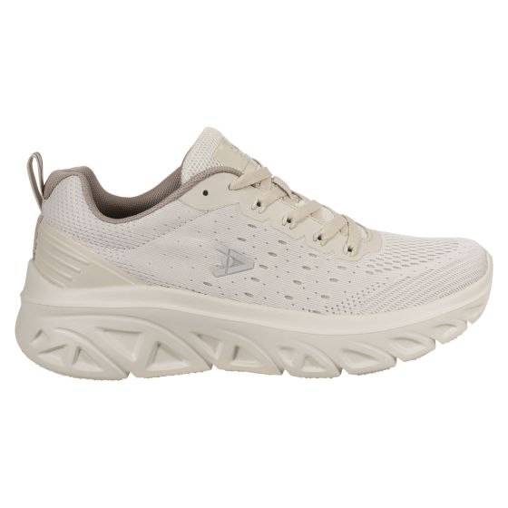Active Sport Zone sneaker beige