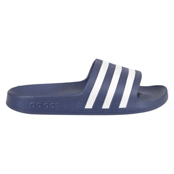 Adidas Adilette Aqua slippers blå