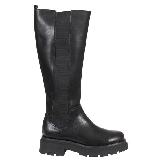 Yana kneboots sort