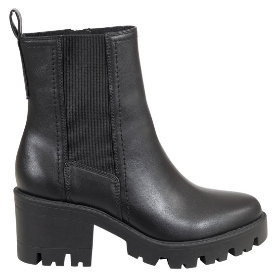 Sien boots sort