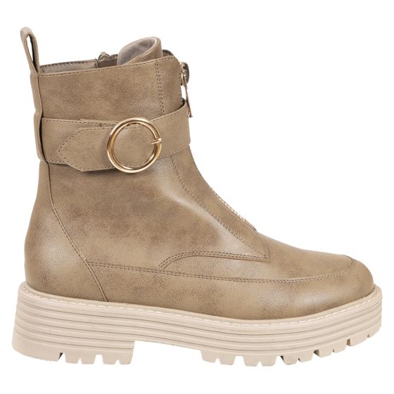 Jill boots taupe