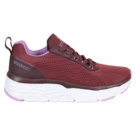 Mesa sneaker cherry