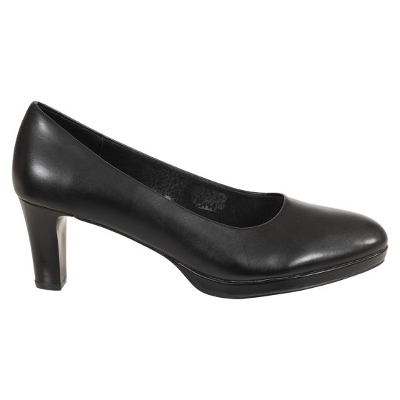 Gina pumps sort.