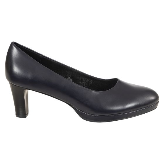 Gina pumps marine.