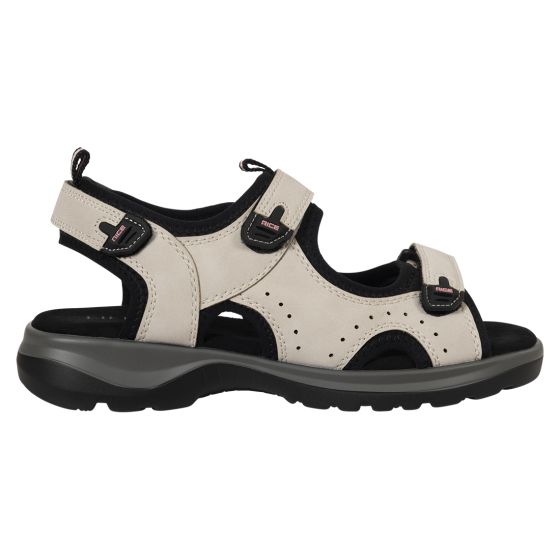 Erf sandal Offwhite